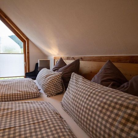 Appartement Haus Oyben à Bad Hindelang Extérieur photo